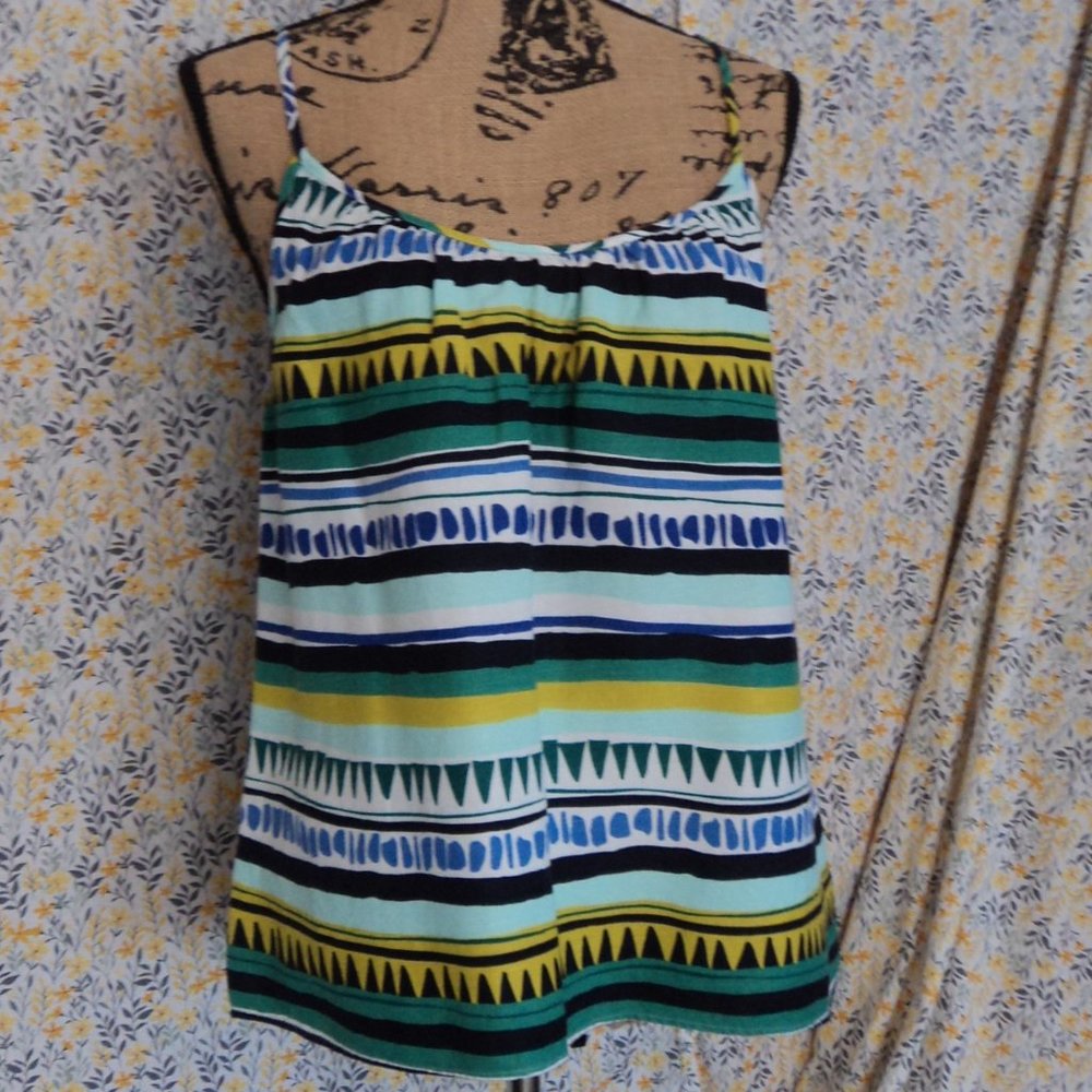 Tank Top/Camisole